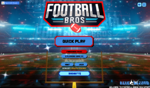 Football Bros Unblocked – Play the Game Free Online at School